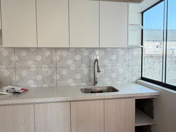 Departamento en venta en San Miguel