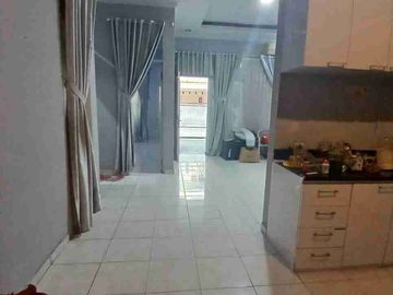 DISEWAKAN RUMAH RAPIH DUTA HARAPAN BEKASI UTARA