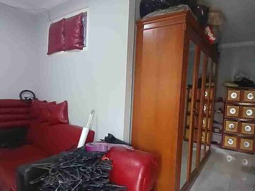 DISEWAKAN RUMAH RAPIH DUTA HARAPAN BEKASI UTARA