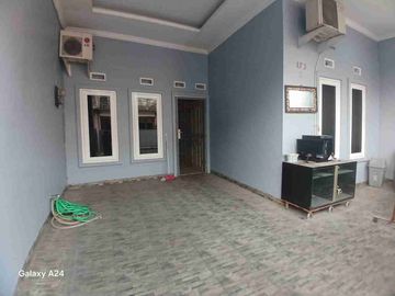 DISEWAKAN RUMAH RAPIH DUTA HARAPAN BEKASI UTARA