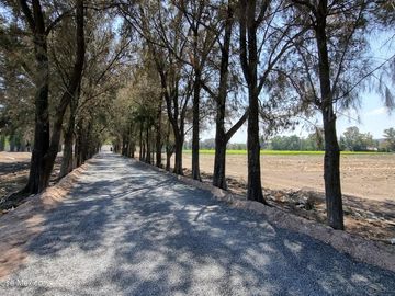 Huimilpan Terreno Residencial de 180 m² en Desarrollo Rodeado de Naturaleza SGU2372