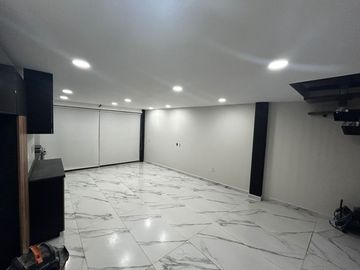 RENTA DEPARTAMENTO CON TERRAZA, POLANCO, CALLE HORACIO