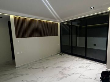 RENTA DEPARTAMENTO CON TERRAZA, POLANCO, CALLE HORACIO