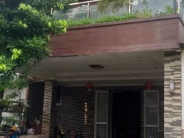 Di Jual Lelang Rumah 2 Lantai di Perumahan BSD City, The Icon Verdant View Blok I , Kelurahan Sampora, Kecamatan Cisauk, Kabupaten Tangerang,