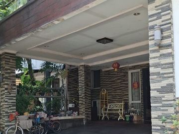 Di Jual Lelang Rumah 2 Lantai di Perumahan BSD City, The Icon Verdant View Blok I , Kelurahan Sampora, Kecamatan Cisauk, Kabupaten Tangerang,