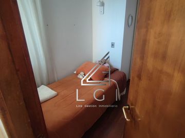Santa Maria de Manquehue 4 Dormitorios 4 Baños Con 2 Estac. y 1 Bodega.