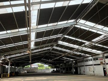 Dijual tanah dan bangunan bogor, jl Raya Citeureup KM Gunung Putri, Bogor, jawa barat