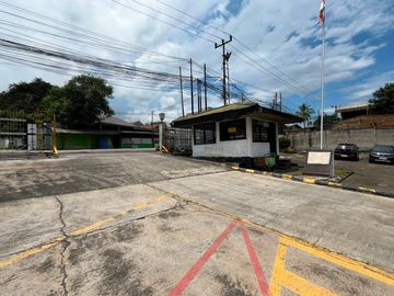 Dijual tanah dan bangunan bogor, jl Raya Citeureup KM Gunung Putri, Bogor, jawa barat