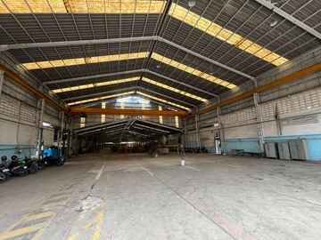 Dijual tanah dan bangunan bogor, jl Raya Citeureup KM Gunung Putri, Bogor, jawa barat