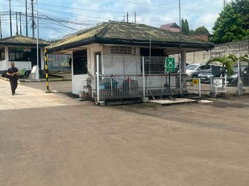 Dijual tanah dan bangunan bogor, jl Raya Citeureup KM Gunung Putri, Bogor, jawa barat