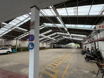 Dijual tanah dan bangunan bogor, jl Raya Citeureup KM Gunung Putri, Bogor, jawa barat
