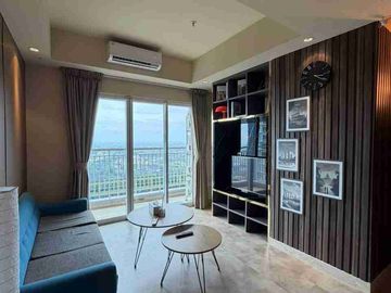 DIJUAL APARTMENT DI PODOMORO