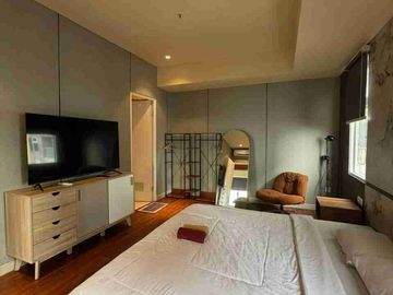 DIJUAL APARTMENT DI PODOMORO