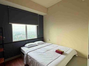 DIJUAL APARTMENT DI PODOMORO