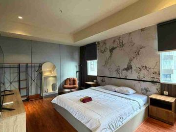 DIJUAL APARTMENT DI PODOMORO
