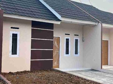 Dijual Rumah Subsidi Siap Huni Dekat Kampus UNTIRTA Sindangsari Serang