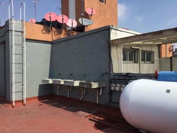 DEPARTAMENTO AMUEBLADO