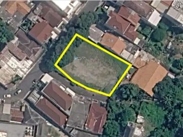 Lahan Premium Area Bidakara, Pancoran, Menteng Dalam, Jakarta Selatan
