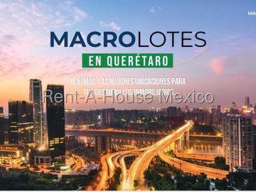 Juriquilla Invierte en una de las Zonas de Mayor Plusvalía de Querétaro VM231