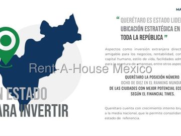 Juriquilla Invierte en una de las Zonas de Mayor Plusvalía de Querétaro VM231