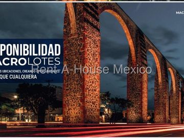Juriquilla Invierte en una de las Zonas de Mayor Plusvalía de Querétaro VM231