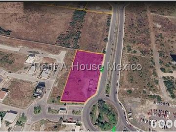 Juriquilla Invierte en una de las Zonas de Mayor Plusvalía de Querétaro VM231