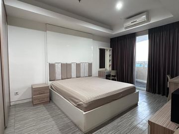 dijual cepat murah dan  Disewakan Apartemen the springhill royale suite