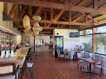 San Gil San Juan del Río. VENTA - Terreno habitacional de 742 metros con amenidades