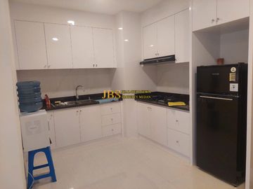 Disewakan Apartemen Centria Centre Point Jalan Jawa - Medan