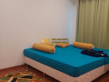 Disewakan Apartemen Centria Centre Point Jalan Jawa - Medan