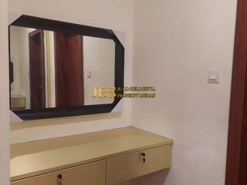 Disewakan Apartemen Centria Centre Point Jalan Jawa - Medan