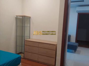 Disewakan Apartemen Centria Centre Point Jalan Jawa - Medan