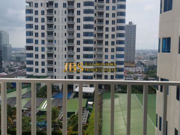 Disewakan Apartemen Centria Centre Point Jalan Jawa - Medan