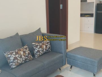Disewakan Apartemen Centria Centre Point Jalan Jawa - Medan