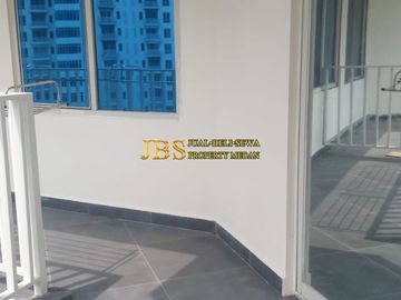 Disewakan Apartemen Centria Centre Point Jalan Jawa - Medan