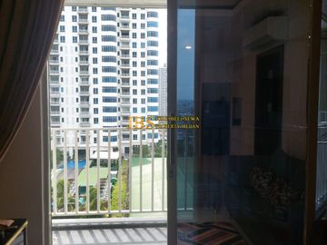 Disewakan Apartemen Centria Centre Point Jalan Jawa - Medan