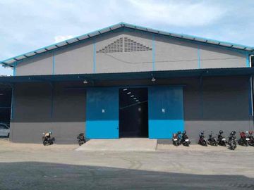 DI SEWAKAN GUDANG  DI SEMARANG TIMUR