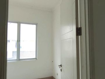 Rumah 2lt 6x15 90m Type 3KT Cluster Thames JGC Jakarta Garden City