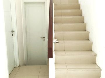 Rumah 2lt 6x15 90m Type 3KT Cluster Thames JGC Jakarta Garden City