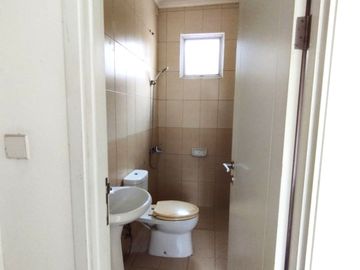 Rumah 2lt 6x15 90m Type 3KT Cluster Thames JGC Jakarta Garden City