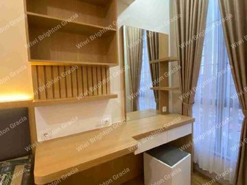 Apartemen Alton studio furnished dekat undip tembalang Semarang