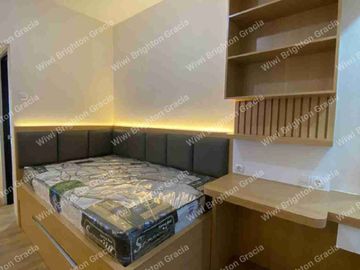 Apartemen Alton studio furnished dekat undip tembalang Semarang