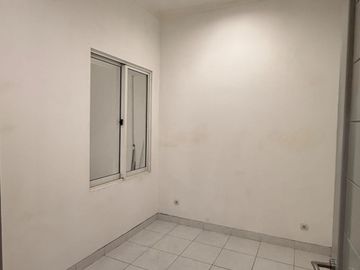 Rumah Bagus Siap Huni Rapi Strategis Cluster Topaz Pondok Hijau Golf Gading Serpong