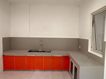 Rumah Bagus Siap Huni Rapi Strategis Cluster Topaz Pondok Hijau Golf Gading Serpong