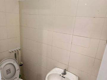 Rumah Bagus Siap Huni Rapi Strategis Cluster Topaz Pondok Hijau Golf Gading Serpong