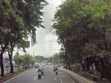 Tanah Lokasi Strategis Cocok untuk Komersil di Klender Jakarta Timur