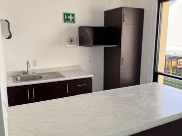 Oficina corporativa en renta | 200 m² | Centro Sur, Querétaro