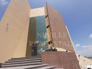 Oficina corporativa en renta | 200 m² | Centro Sur, Querétaro