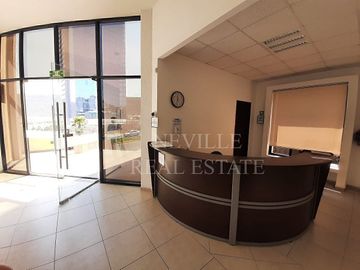 Oficina corporativa en renta | 200 m² | Centro Sur, Querétaro