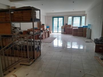 Dijual Ruko Gading Kirana Kelapa Gading – Lokasi Strategis, Akses Truk & Area Parkir Luas